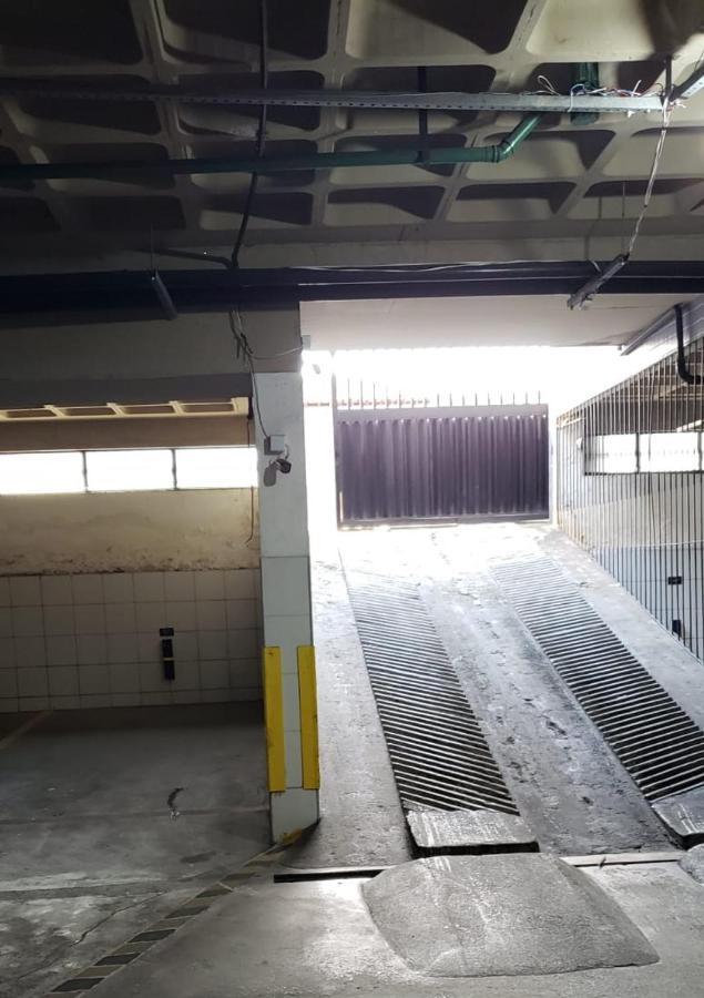 Apartamento Top Port Ville Com Piscina Maceió エクステリア 写真